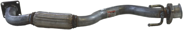 Bosal Uitlaatpijp 753-109