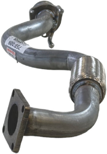 Bosal Uitlaatpijp 753-109