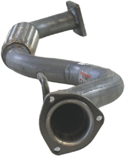 Bosal Uitlaatpijp 753-109
