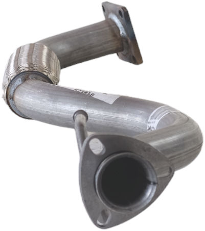 Bosal Uitlaatpijp 753-111