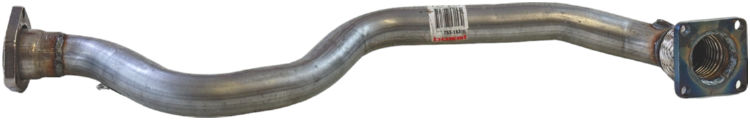 Bosal Uitlaatpijp 753-153