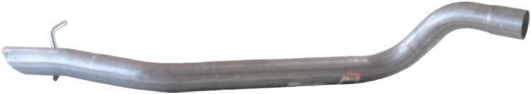 Bosal Uitlaatpijp 770-431