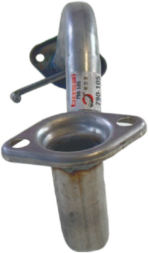 Bosal Uitlaatpijp 790-105
