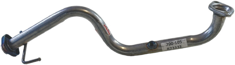 Bosal Uitlaatpijp 790-105