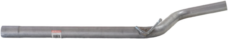Bosal Uitlaatpijp 800-001