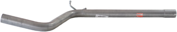 Bosal Uitlaatpijp 800-001