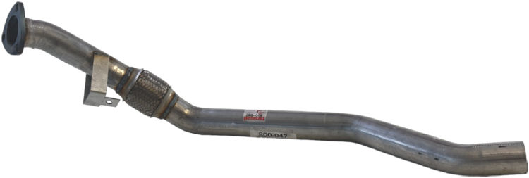 Bosal Uitlaatpijp 800-047