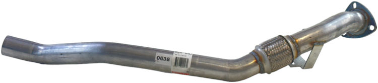 Bosal Uitlaatpijp 800-047