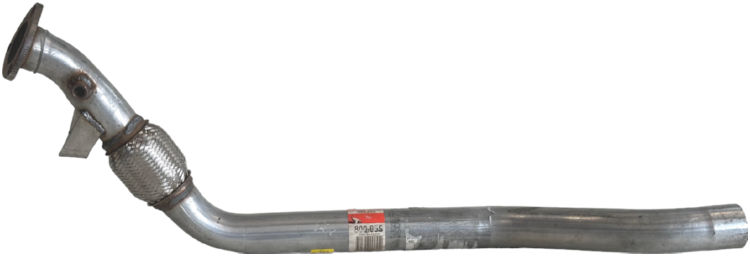 Bosal Uitlaatpijp 800-055