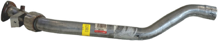 Bosal Uitlaatpijp 800-055