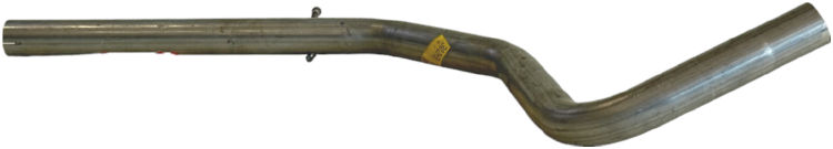 Bosal Uitlaatpijp 800-129