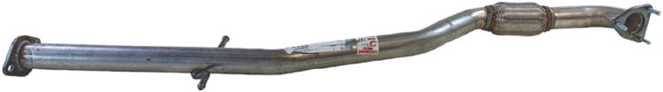 Bosal Uitlaatpijp 800-187