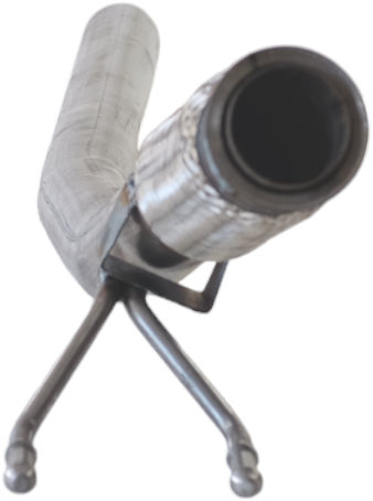 Bosal Uitlaatpijp 800-201