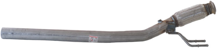 Bosal Uitlaatpijp 800-201