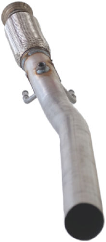 Bosal Uitlaatpijp 800-201