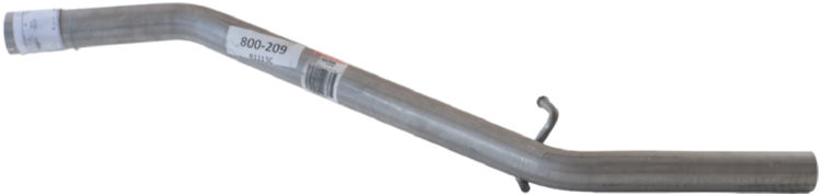 Bosal Uitlaatpijp 800-209