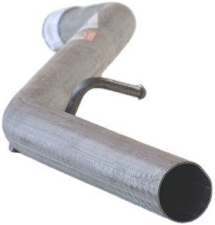 Bosal Uitlaatpijp 800-209