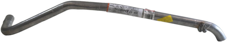 Bosal Uitlaatpijp 800-213