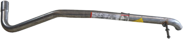 Bosal Uitlaatpijp 800-213