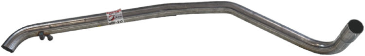 Bosal Uitlaatpijp 800-213