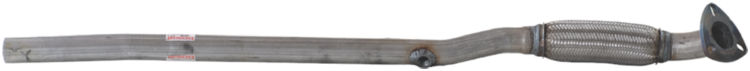 Bosal Uitlaatpijp 800-223