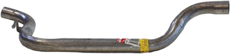 Bosal Uitlaatpijp 800-225