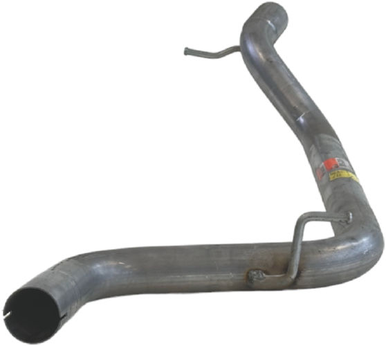 Bosal Uitlaatpijp 800-235