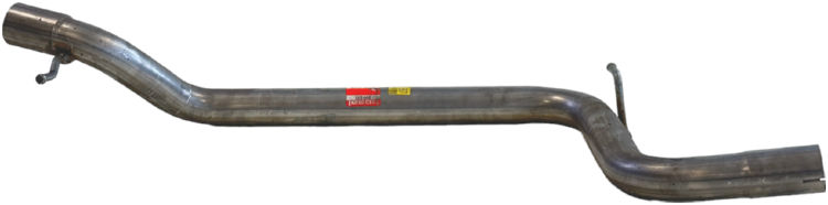 Bosal Uitlaatpijp 800-235