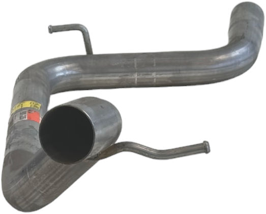 Bosal Uitlaatpijp 800-235