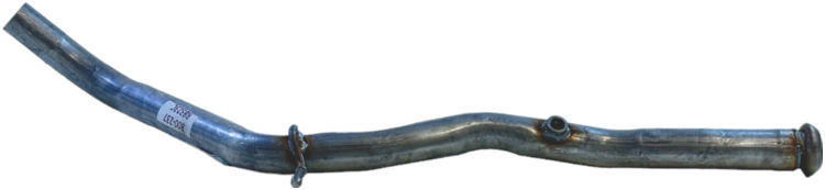 Bosal Uitlaatpijp 800-237