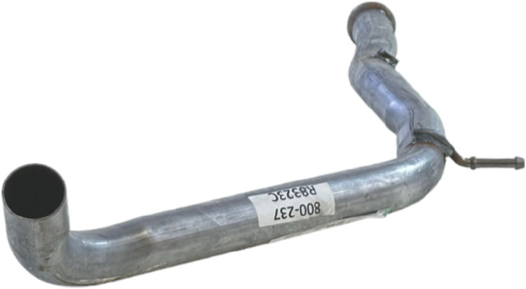 Bosal Uitlaatpijp 800-237