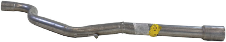 Bosal Uitlaatpijp 800-241