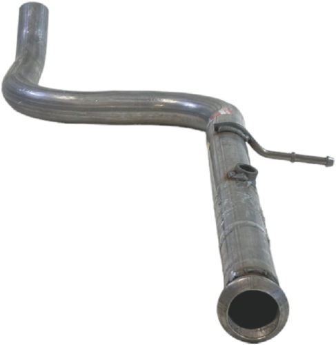 Bosal Uitlaatpijp 800-243