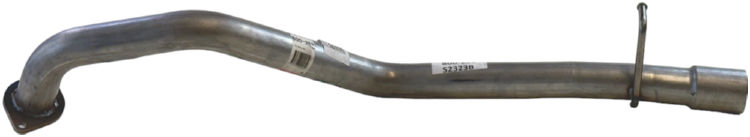 Bosal Uitlaatpijp 800-253