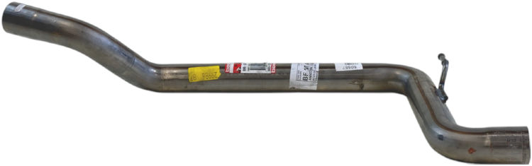 Bosal Uitlaatpijp 800-265