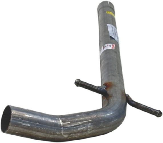 Bosal Uitlaatpijp 800-277