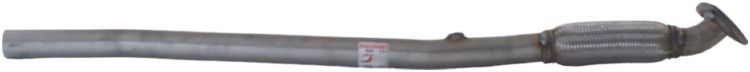 Bosal Uitlaatpijp 800-335