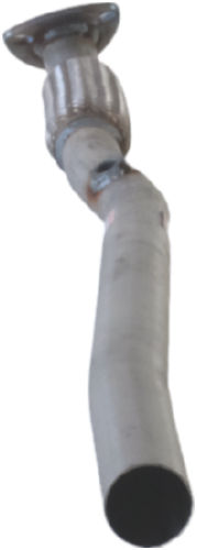 Bosal Uitlaatpijp 800-335