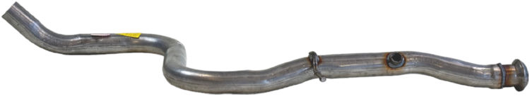 Bosal Uitlaatpijp 800-475