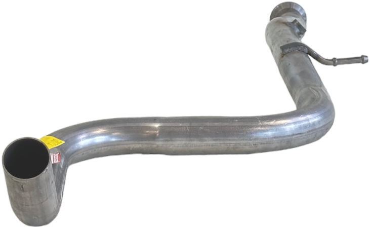 Bosal Uitlaatpijp 800-475