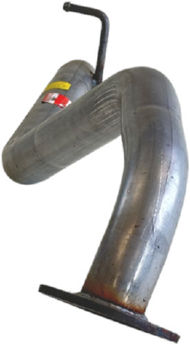 Bosal Uitlaatpijp 800-477