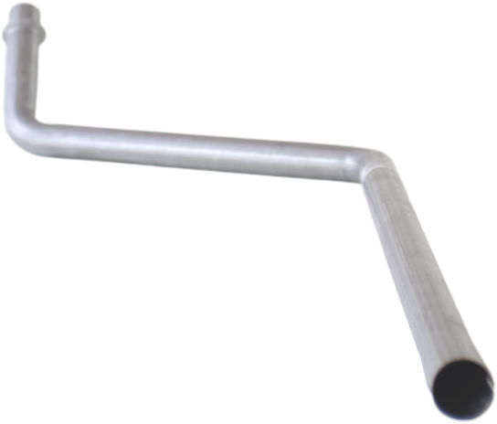 Bosal Uitlaatpijp 800-527