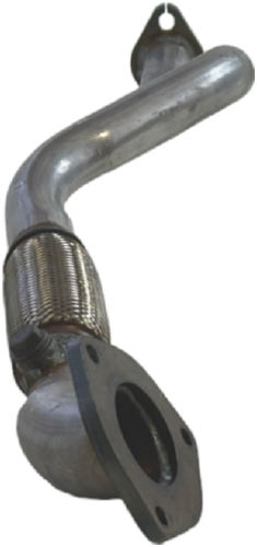 Bosal Uitlaatpijp 801-087