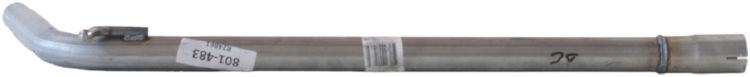 Bosal Uitlaatpijp 801-483