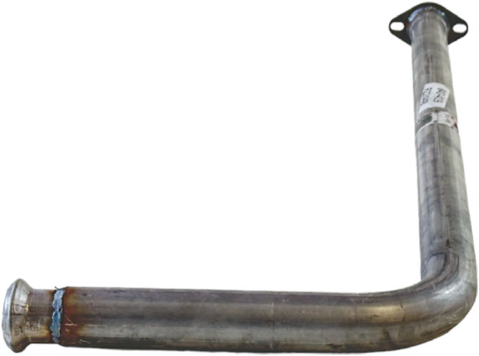 Bosal Uitlaatpijp 840-419