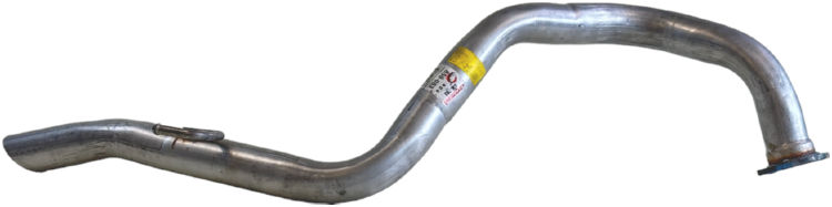 Bosal Uitlaatpijp 850-083