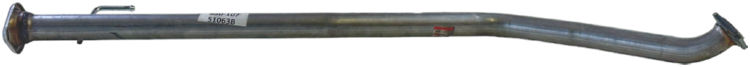 Bosal Uitlaatpijp 850-107