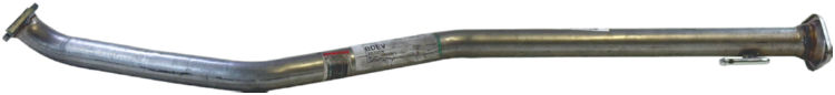 Bosal Uitlaatpijp 850-107