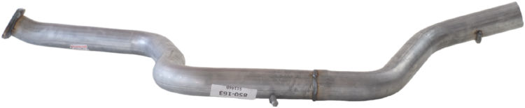 Bosal Uitlaatpijp 850-163