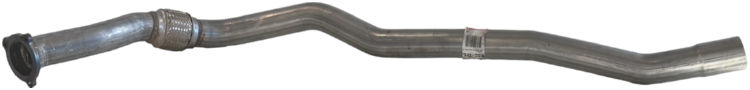 Bosal Uitlaatpijp 850-175